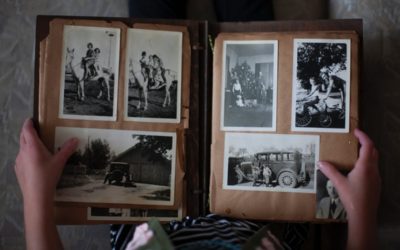 How To Find Your Ancestor’s Photos on Family Search